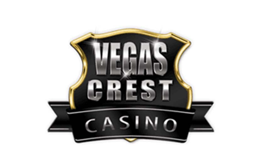 Казино Vegas Crest